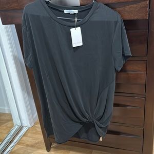 Green Envelope T Shirt